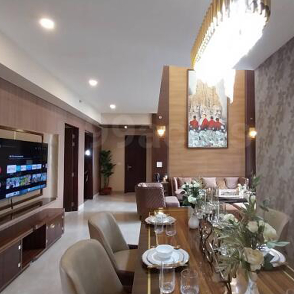 Rise SkyBungalows apartments photo